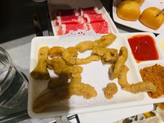 -海底捞火锅(奥山世纪城店)