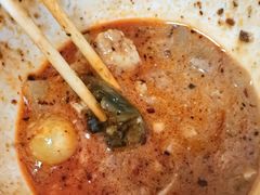 -清真·宏顺祥卤汁凉粉(大皮院店)