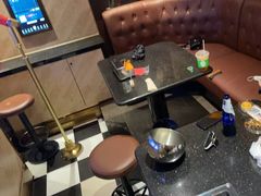 -星聚会KTV(景枫中心店)