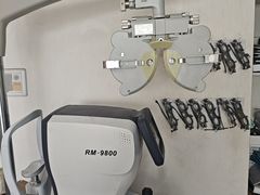 -天空之镜眼镜店蔡司依视路授权店(天通苑店)