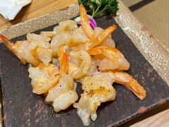 -山之川·日式料理(瀚海海尚店)