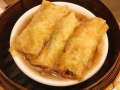 -添好运点心专门店(深水埗店)