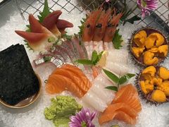 -月下料理(楷林IFC店)