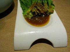 -川流不息(北蔡休闲广场店)