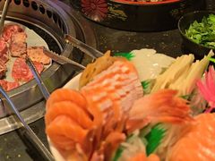 -熊出没日本烧肉放题