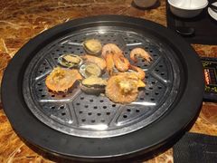 -船奇蒸汽海鲜·闽菜(八市海鲜总店)