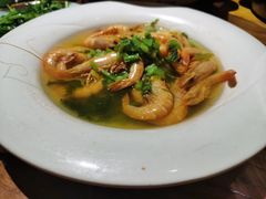-老宁波1381餐厅(宏泰广场店)