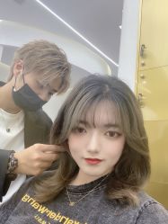-JUNO hair salon