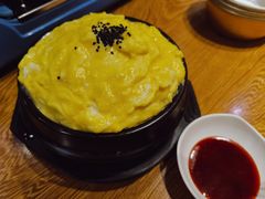 鸡蛋糕-大派屋(桂林路店)