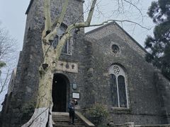 -莫干山风景区