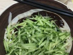-晋合湘山西刀削面(中冀斯巴鲁大厦店)