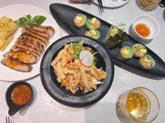 -美奈小馆·越南料理(中航城君尚购物中心店)