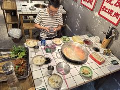 -郑红玉现卤串串(太古里店)