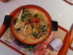 -张亮麻辣烫(哈尔滨金爵万象店)
