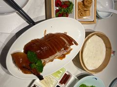 -大碗居·烤鸭·鱼头泡饼(天坛东门店)