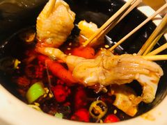 -胡桃里音乐酒馆(石家庄店)