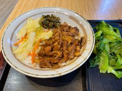 -永和大王(浦东南路店)