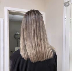 -FASHION PALACE hair+