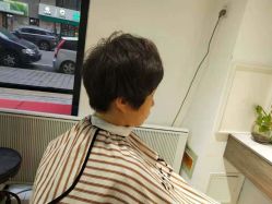 -东方美妍小鹏造型