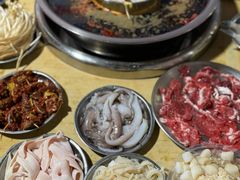 -渝味黄姐火锅(黄泥村店)
