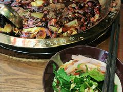 -受气牛肉·重庆耙牛肉(来福士店)