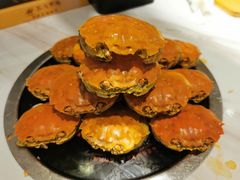 -五月罗马海鲜自助餐厅(月星环球港店)