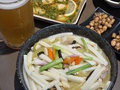 -大洋家·精品潮汕菜·生腌砂锅粥(天河东路店)