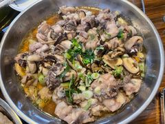-三泉湾侨文化主题餐厅