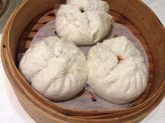 叉蜜汁叉烧包-金悦轩海鲜酒家(银河店)