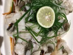 油淋鲈鱼-觅唐MITONG(鸟巢店)