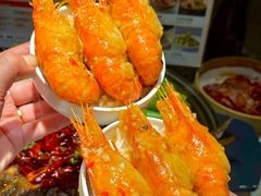 -辣尚瘾·烤鱼·新川菜(牡丹园直营店)