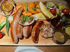 -布拉格餐厅· 中欧捷克菜(全国首店)