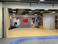 -利俊跆拳道(市二宫直营馆)