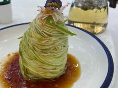 -齐家花园大酒店·本帮菜(宝山店)