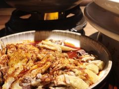 -东方红·湖南菜(金屿店)