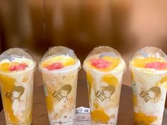 -喜茶(深圳丰盛町店)