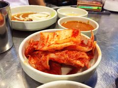 -釜山火炉·海鲜烤肉(紫藤路店)