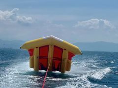 -东姑阿都拉曼海洋公园