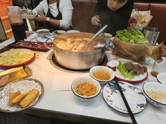 -刘少华贵州小黄牛·鲜牛肉火锅(总店)