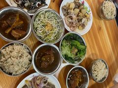 -歪头牛肉(金龙壹号店)