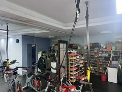 -悦健身私教工作室(双井店)