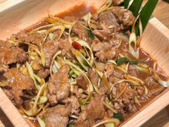-马来西亚肉骨茶汤·招牌螃蟹·烧鸡·呷喱吧吧(海上世界店)