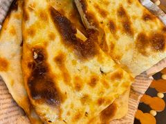 -南国印度餐厅Dakshin