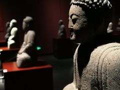 -大同市博物馆
