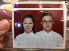 -微笑时刻照相馆·企业合影·商务外拍(北京五道口店)