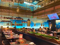 -桂小厨广西菜(万象城店)