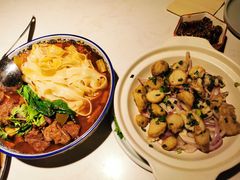 -院8里·小聚园老川菜(九眼桥店)