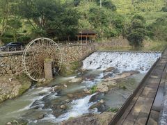 -南靖田螺坑土楼群景区