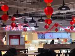 -物美超市(金宝街店)