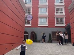 -民信老铺(华盖路店)
